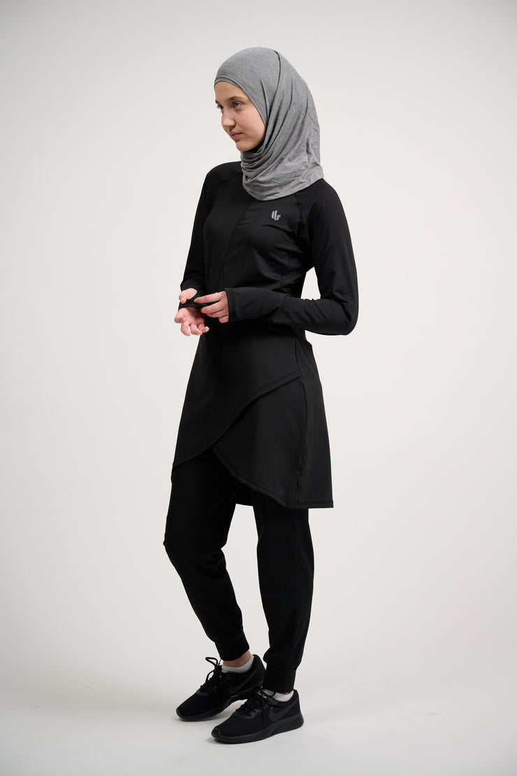 Best Rated Modest Sportswear – Dignitii Activewear