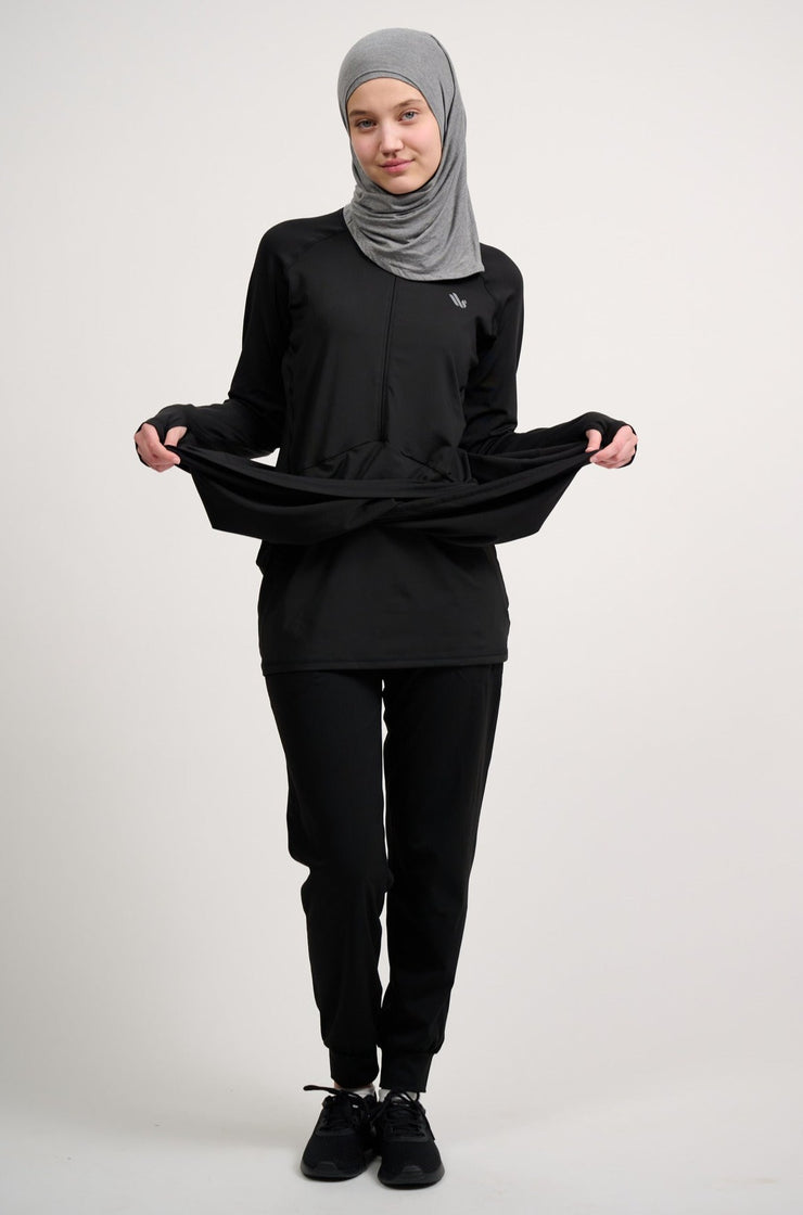 Fit Me Up Partners With Veil To Bring Modest Sportswear To Oman
