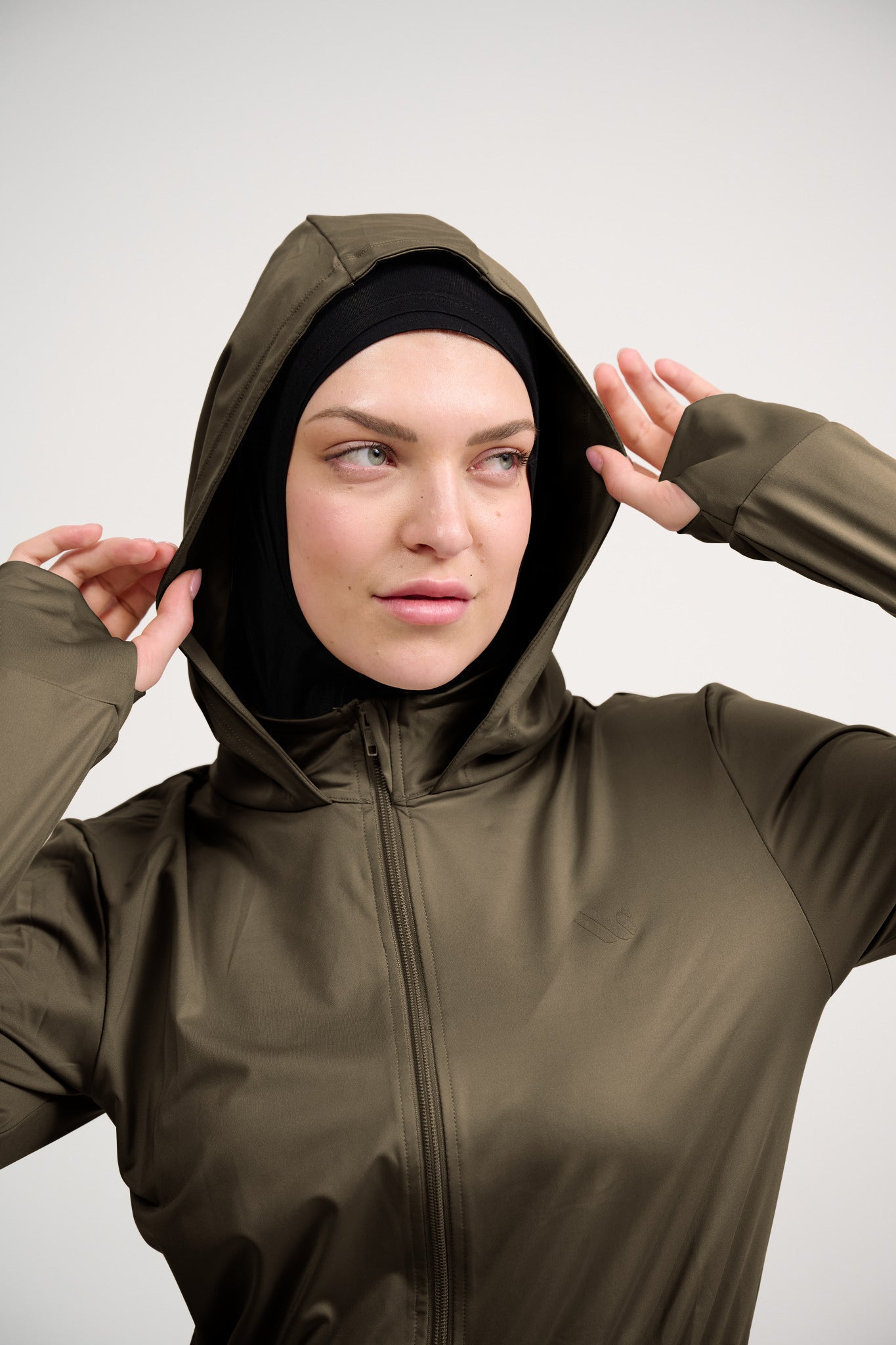 Modest active wear hotsell