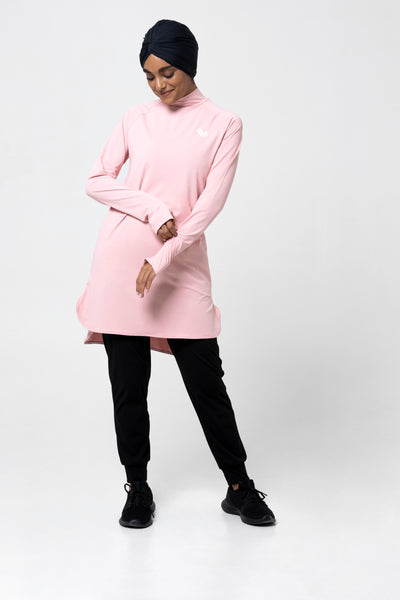 Minne Inno - Modest-activewear startup Kalsoni tailored to Muslim