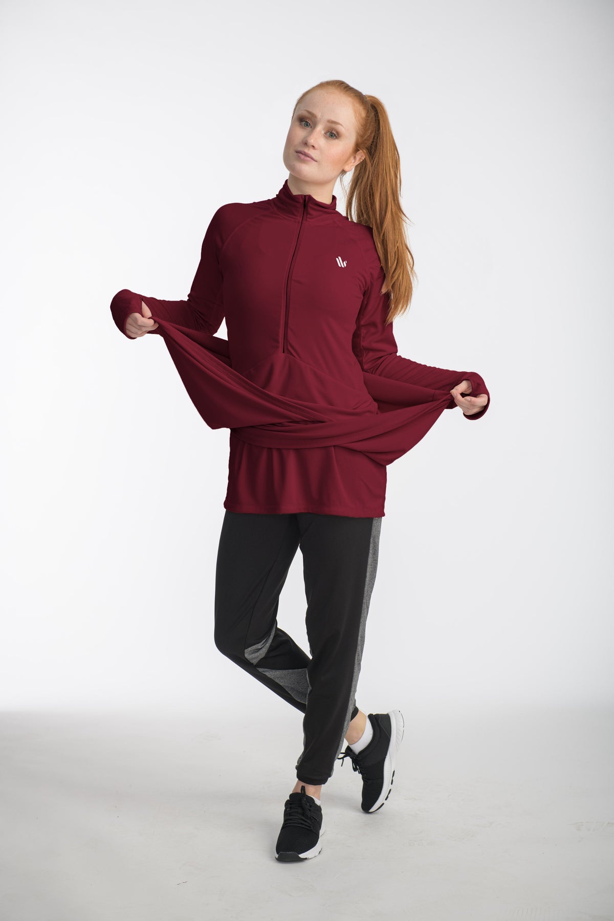 Modest Workout Clothing – Dignitii Activewear
