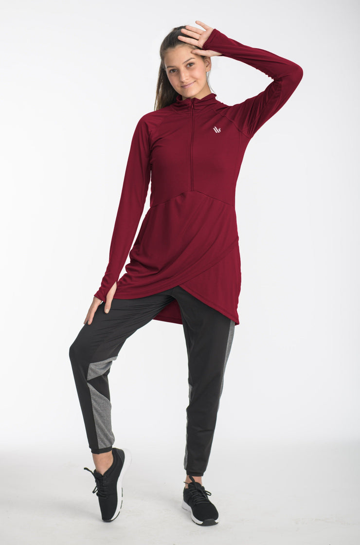 Modest Workout Clothing – Dignitii Activewear